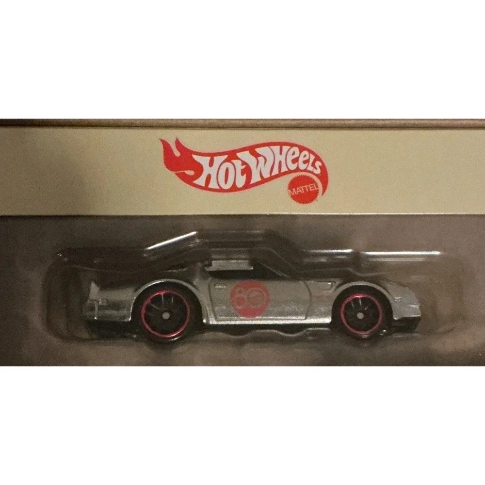Hot‎ Wheels Mattel 80th Anniversary Replay the Classics Zamac 7-Pack/55 Gasser